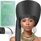 hooded dryer bonnet review