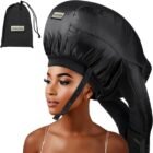 hooded hair dryer review