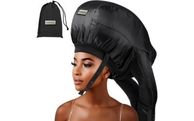 hooded hair dryer review