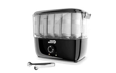 hot towel warming device