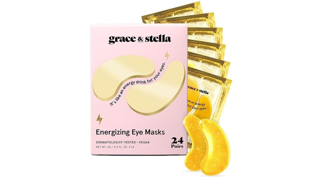 hydrating under eye treatment