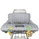 icopuca shopping cart cover
