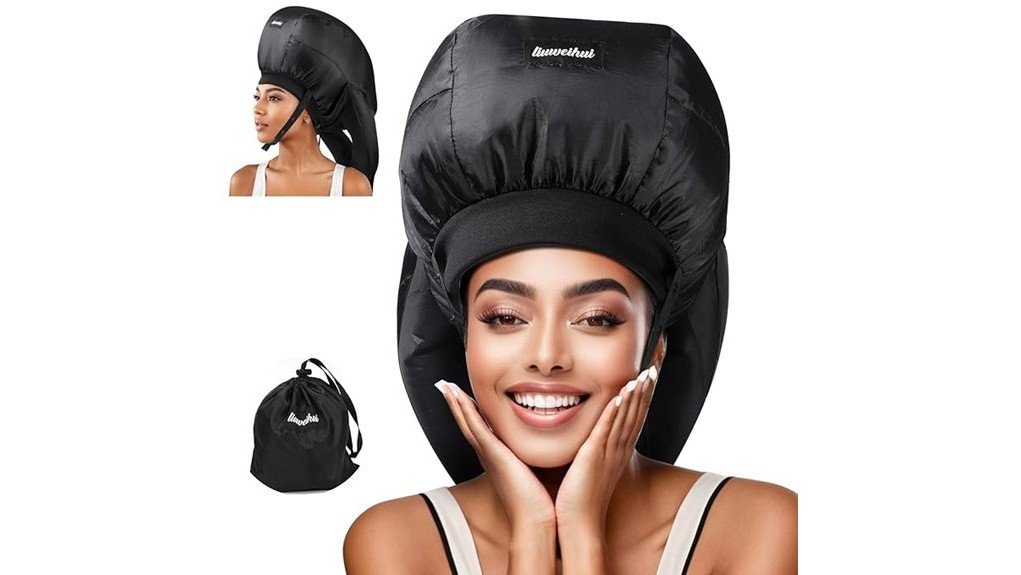 ideal for curly hair