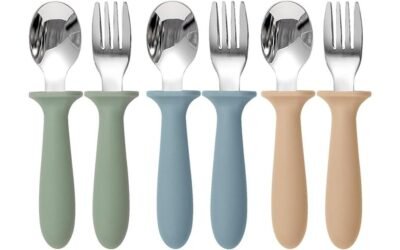 ideal for tiny hands