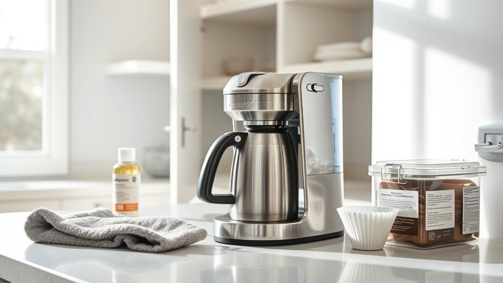 ideal storage conditions outlined