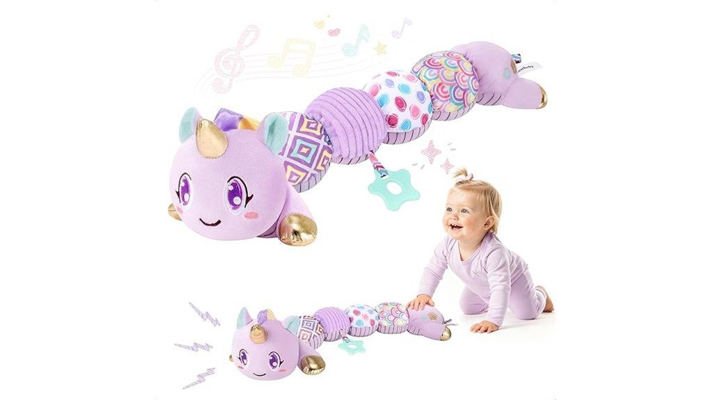 ideal toys for infants