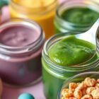 importance of iron for infants