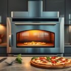 impressive indoor pizza ovens