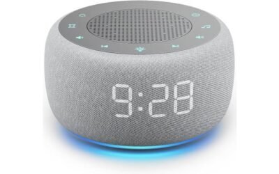 improve sleep and wakefulness