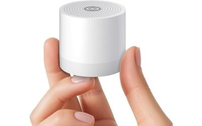 improved sleep on the go