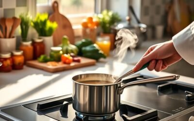 incorporate baby food creatively