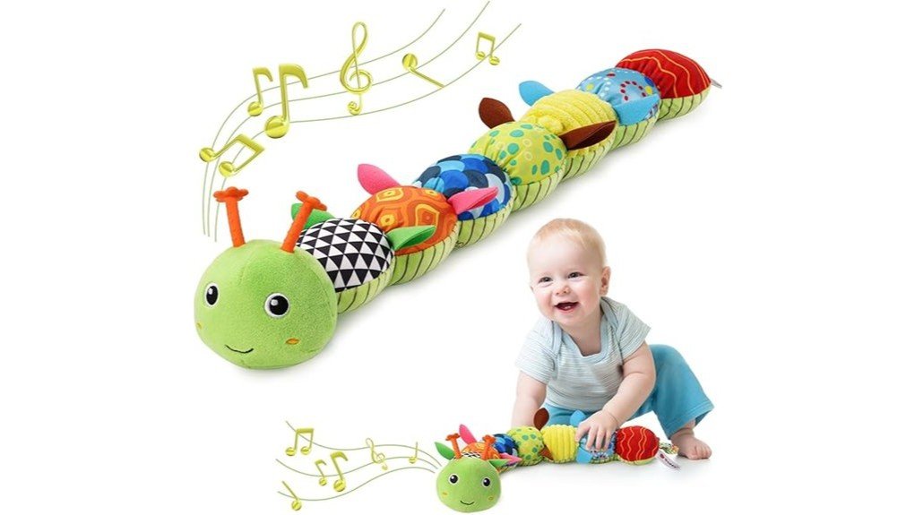 infant toy recommendations reviewed