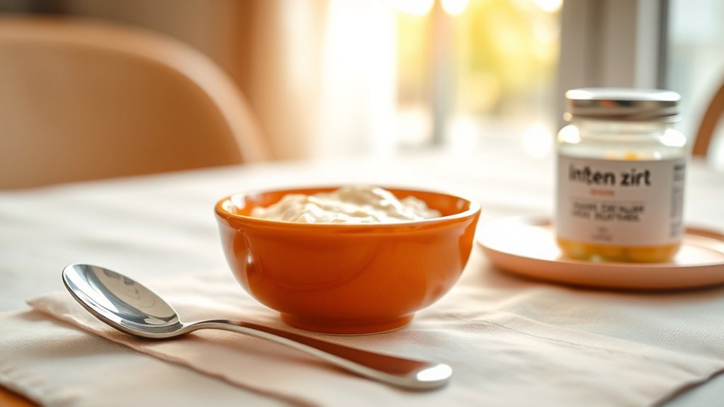 infant zinc intake essentials