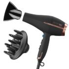 infiniti pro hair dryer review