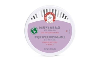 ingrown hair treatment review