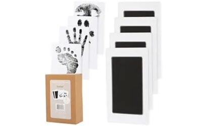 ink pad printing kit