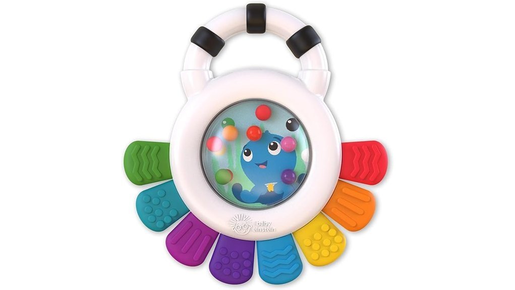 innovative educational entertainment experience