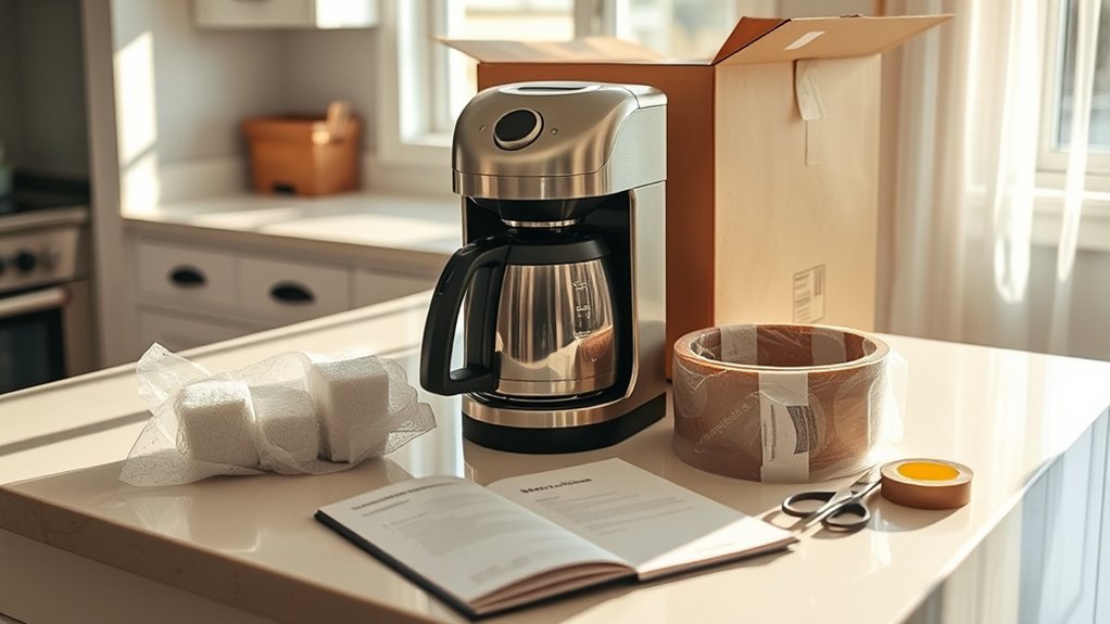 inspect clean assemble test