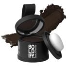 instant hair coverage solution
