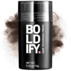 instant volume hair solution