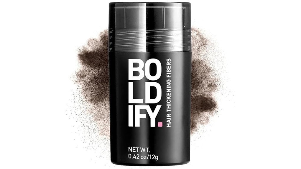 instant volume hair solution