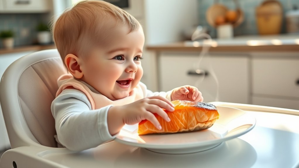 introduce fish safely gradually