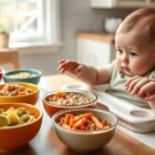 introduce lumpy textures gradually