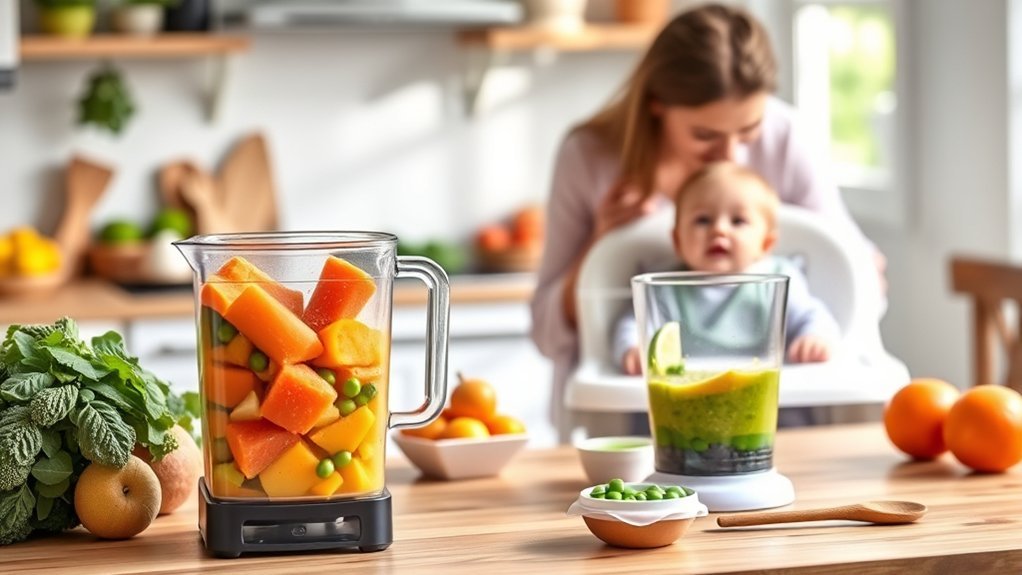 introduce solids at six months