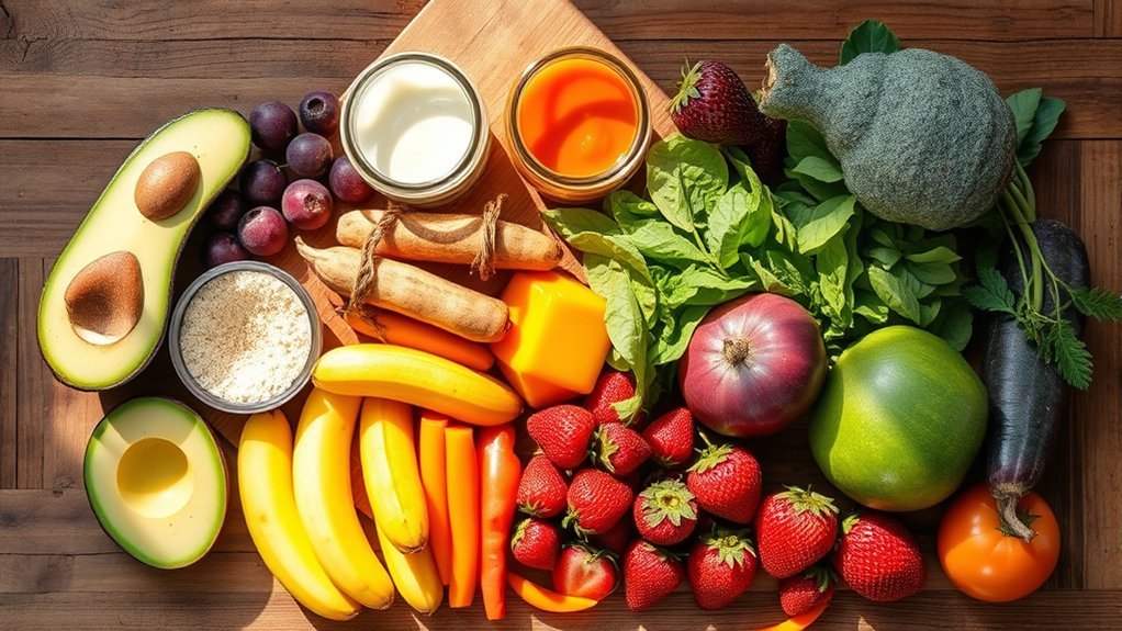 introducing allergens early safely