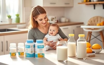 introducing cow s milk safely