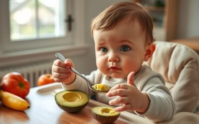 introduction to solid foods