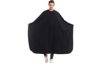 izzycka barber cape review