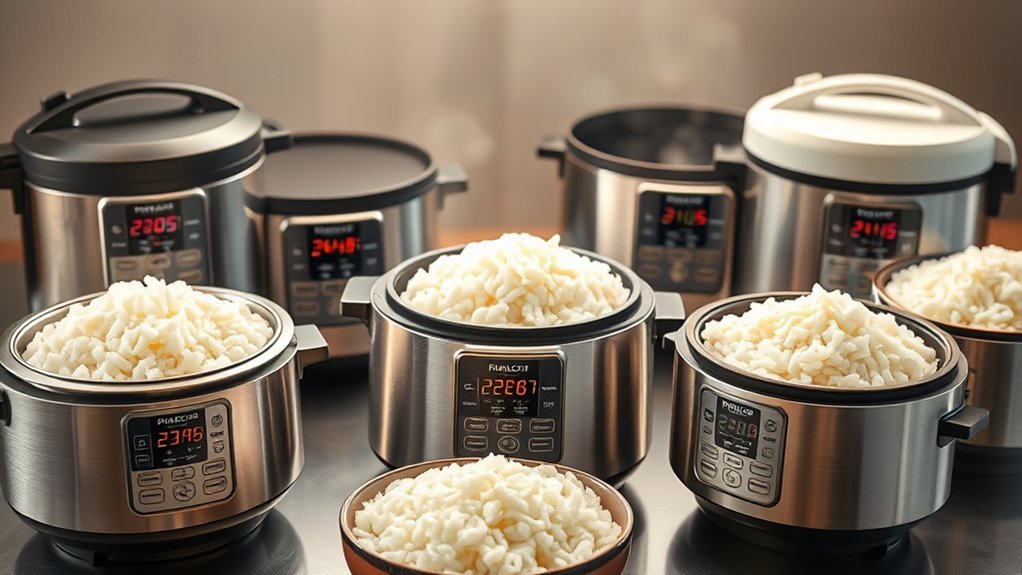 japanese rice cookers 2026