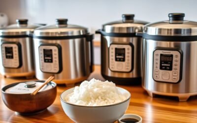 japanese rice cookers 2026
