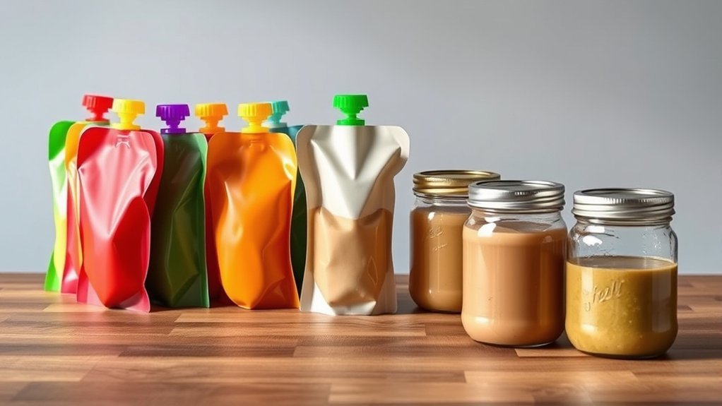 jars promote variety skills