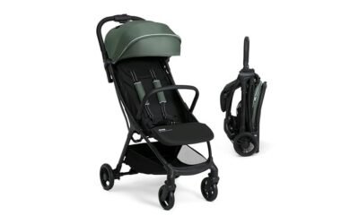 jeep altitude stroller review