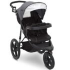 jeep classic jogging stroller