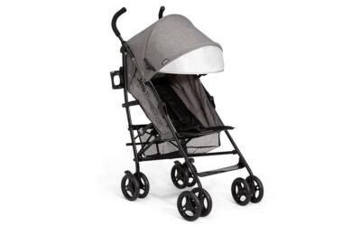 jeep stroller review highlights