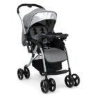 jeep unlimited stroller review