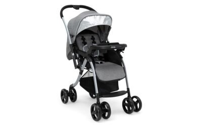 jeep unlimited stroller review