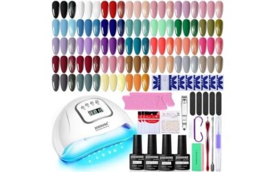 jodsone gel nail polish