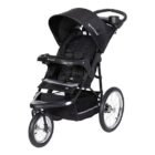 jogger stroller performance review