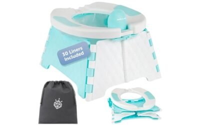 jool baby potty training chair