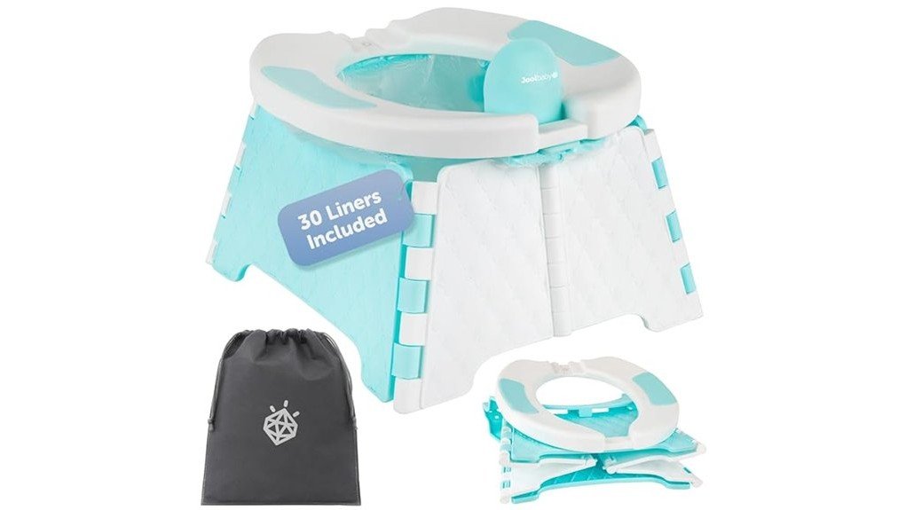 jool baby potty training chair