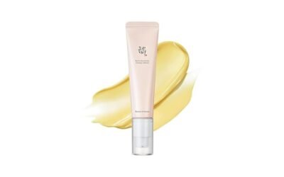 joseon eye serum review
