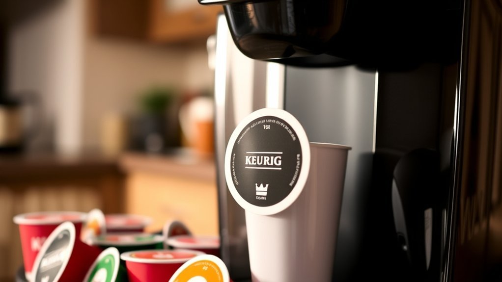 k cup compatibility troubleshooting tips