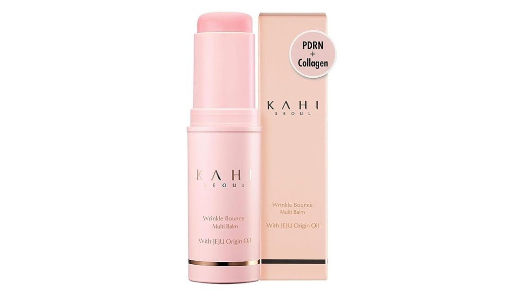 kahi wrinkle bounce balm