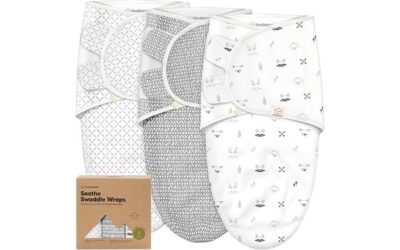 keababies swaddle sleep sacks