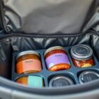 keep baby food chilled