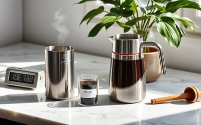 keep coffee fresh longer